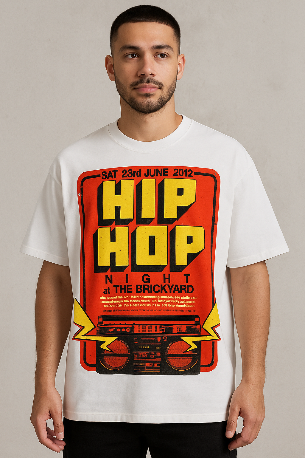 T-shirt