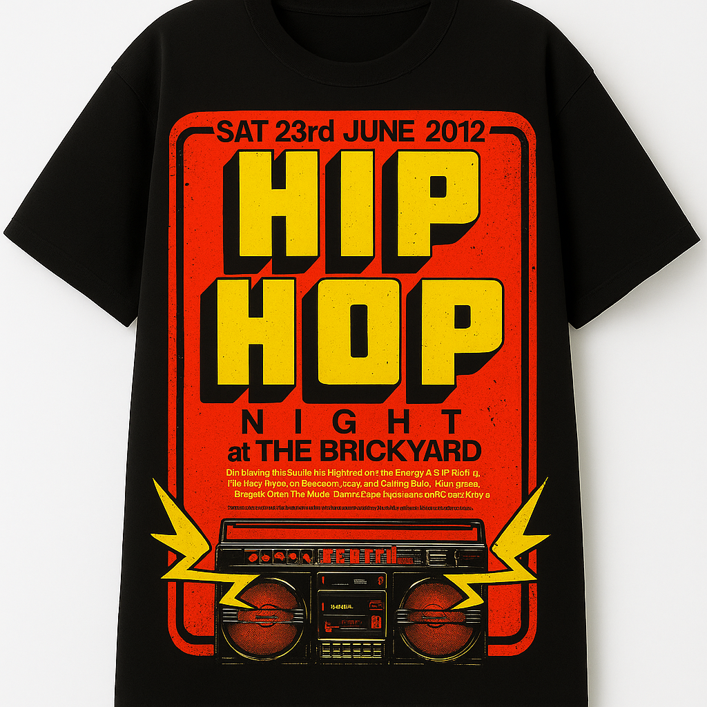 T-shirt