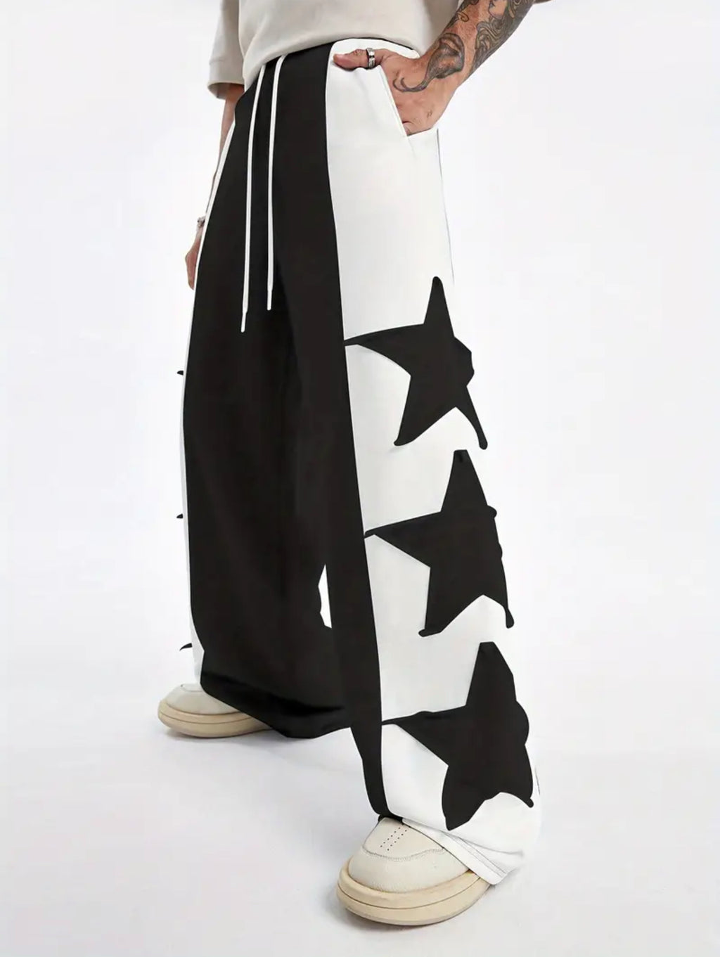 3 STAR -HIP HOP