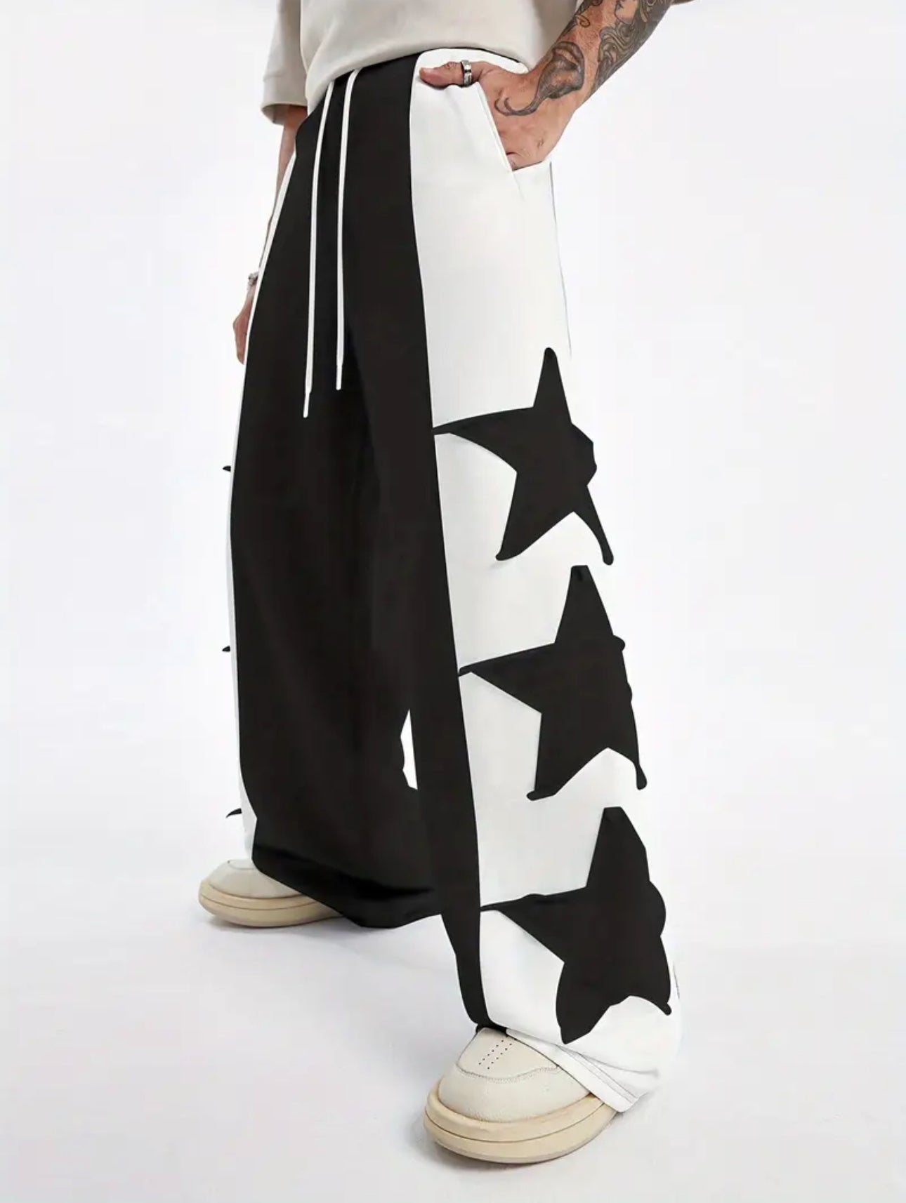 3 STAR -HIP HOP